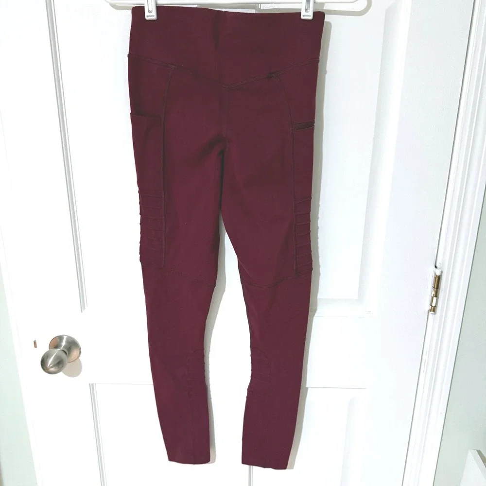 Smartwool high rise
